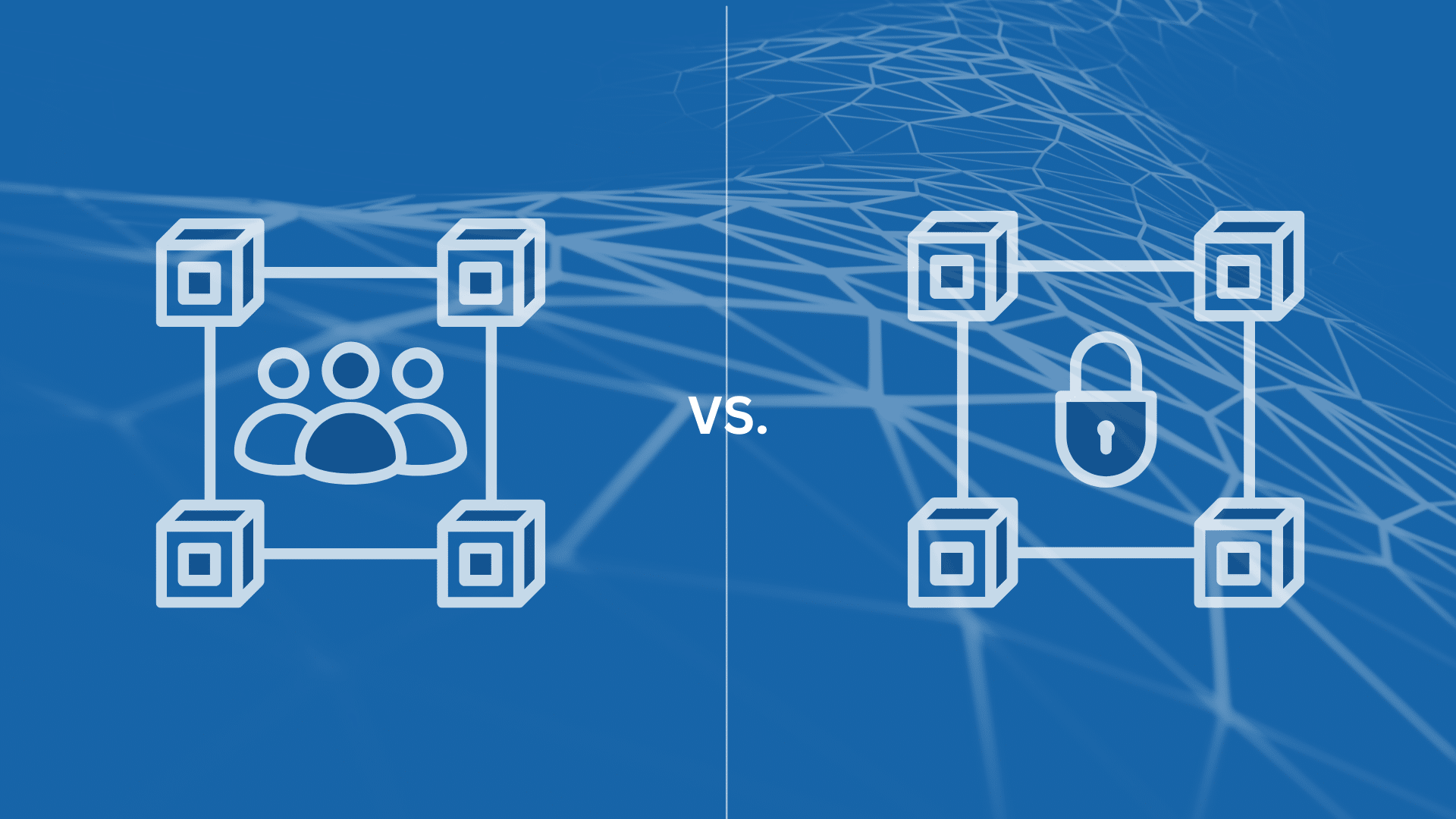 comparing-private-vs-public-blockchain-identity