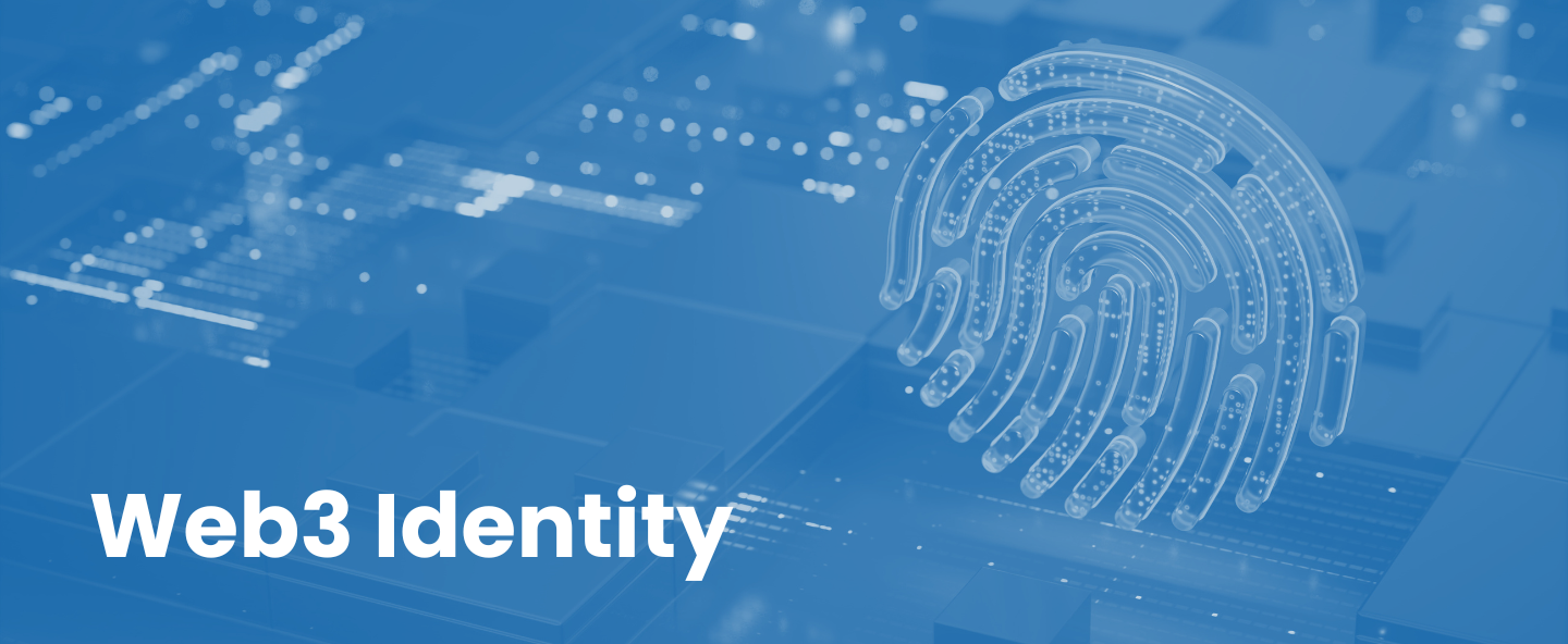 What Is Web3 Identity?