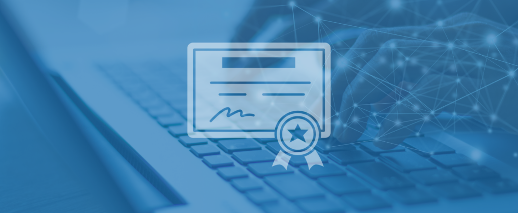 What Are Digital Certificates?