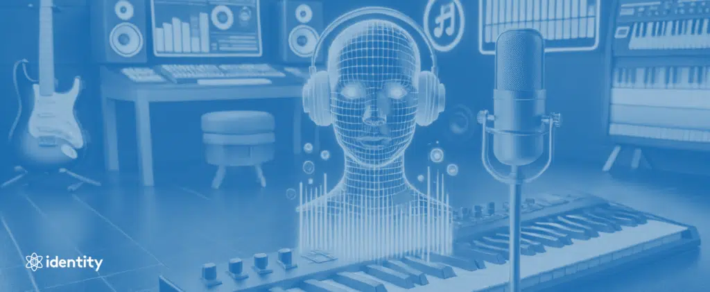 AI Reshaping the Music Industry