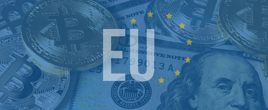 European Union's Revised Transfer of Funds Regulation (TFR)